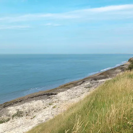 Les Carrelets *