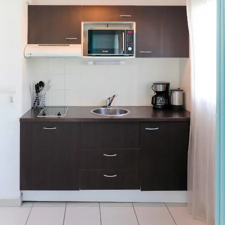 Les Carrelets Apartamento *