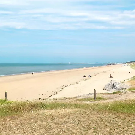 Les Carrelets Apartamento